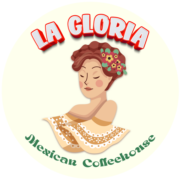 La Gloria Mexican Coffee